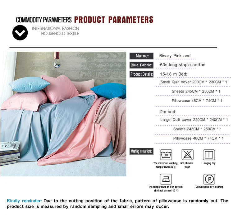 Comfortable Cottage Double Bed Sheet Sets