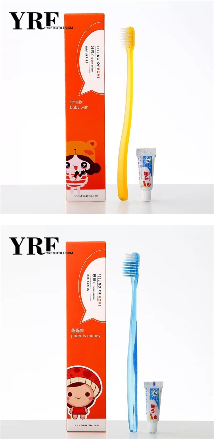Custom Toothbrush