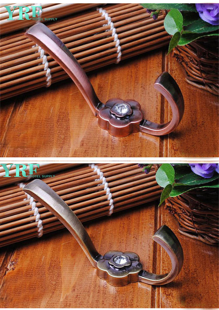 Curtain With Hook