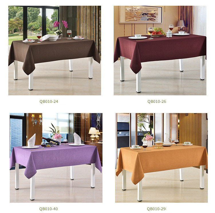 Table Linens Placemats