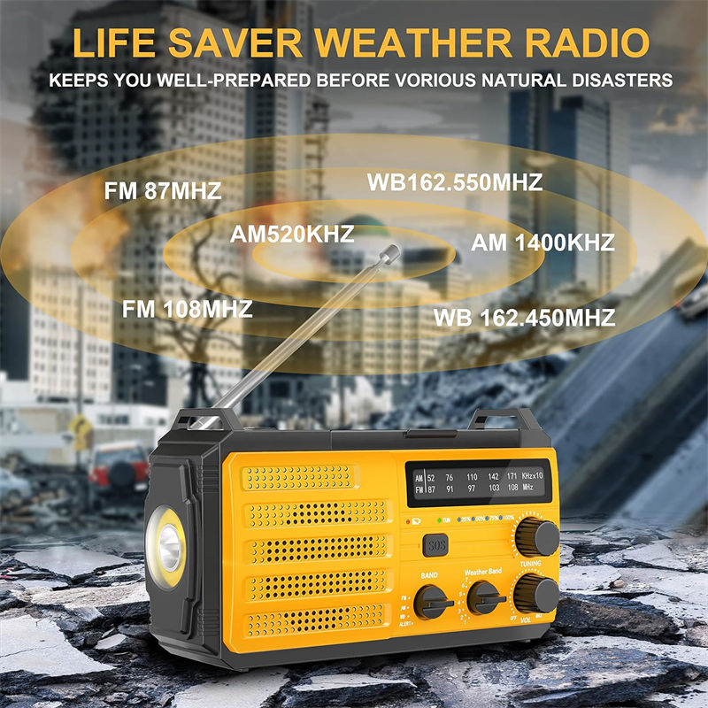 United Nations Donation Radio Lightweight United Nations Donation Radio Lightweight