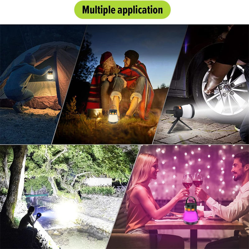 Outdoor Emergency portable emergency light Outdoor Emergency portable emergency light