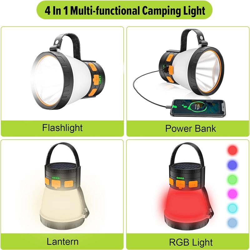 Outdoor Emergency Waterproof emergency light Outdoor Emergency Waterproof emergency light