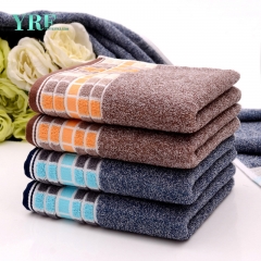 algodón de gran tamaño toalla de baño decoración
