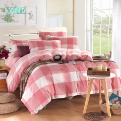 patchwork complete juegos de cama queen