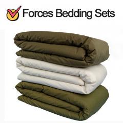 Almohada de infantería de Gabón de 300 hilos