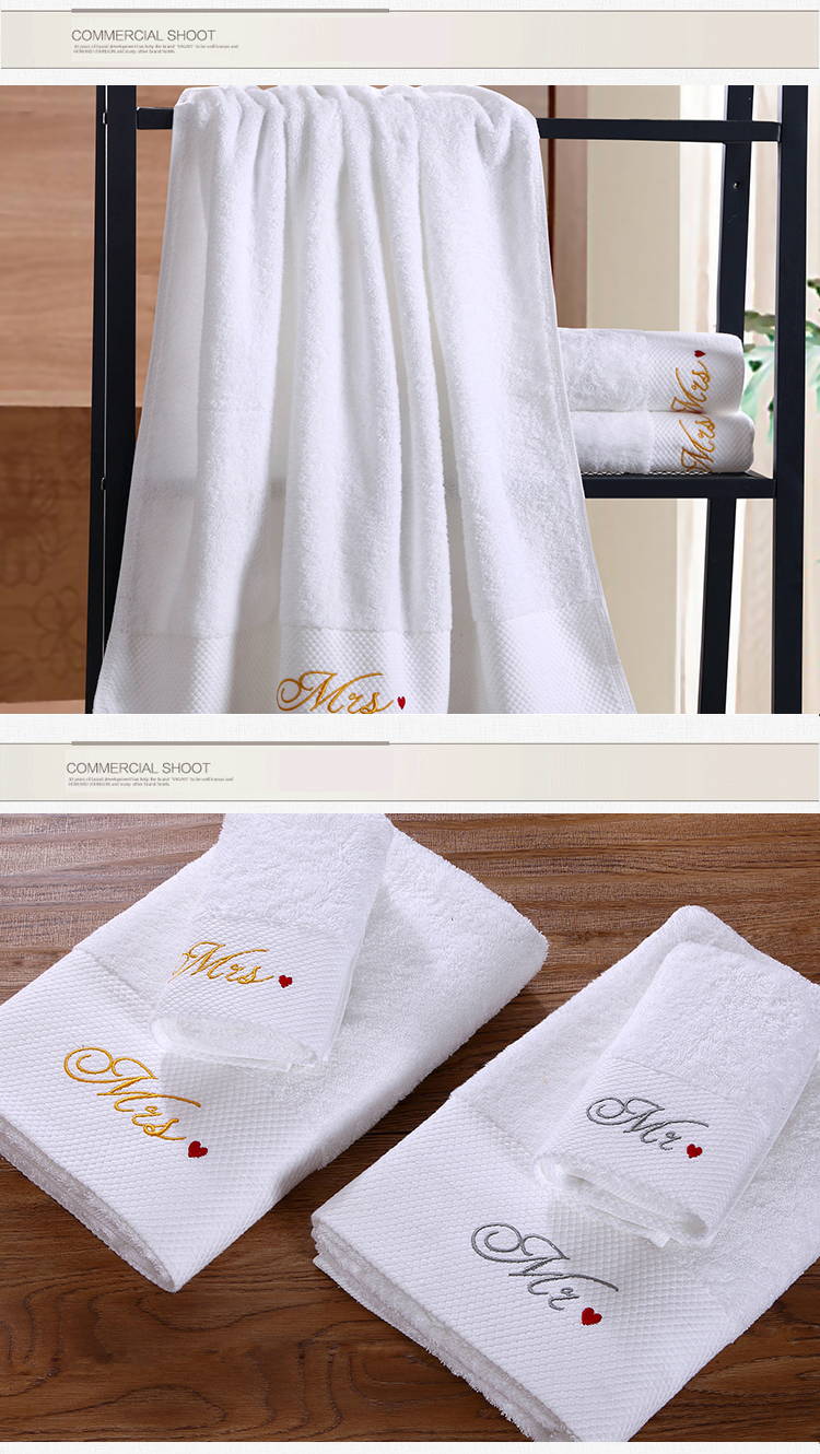 Professional Apartment Cheap Towel