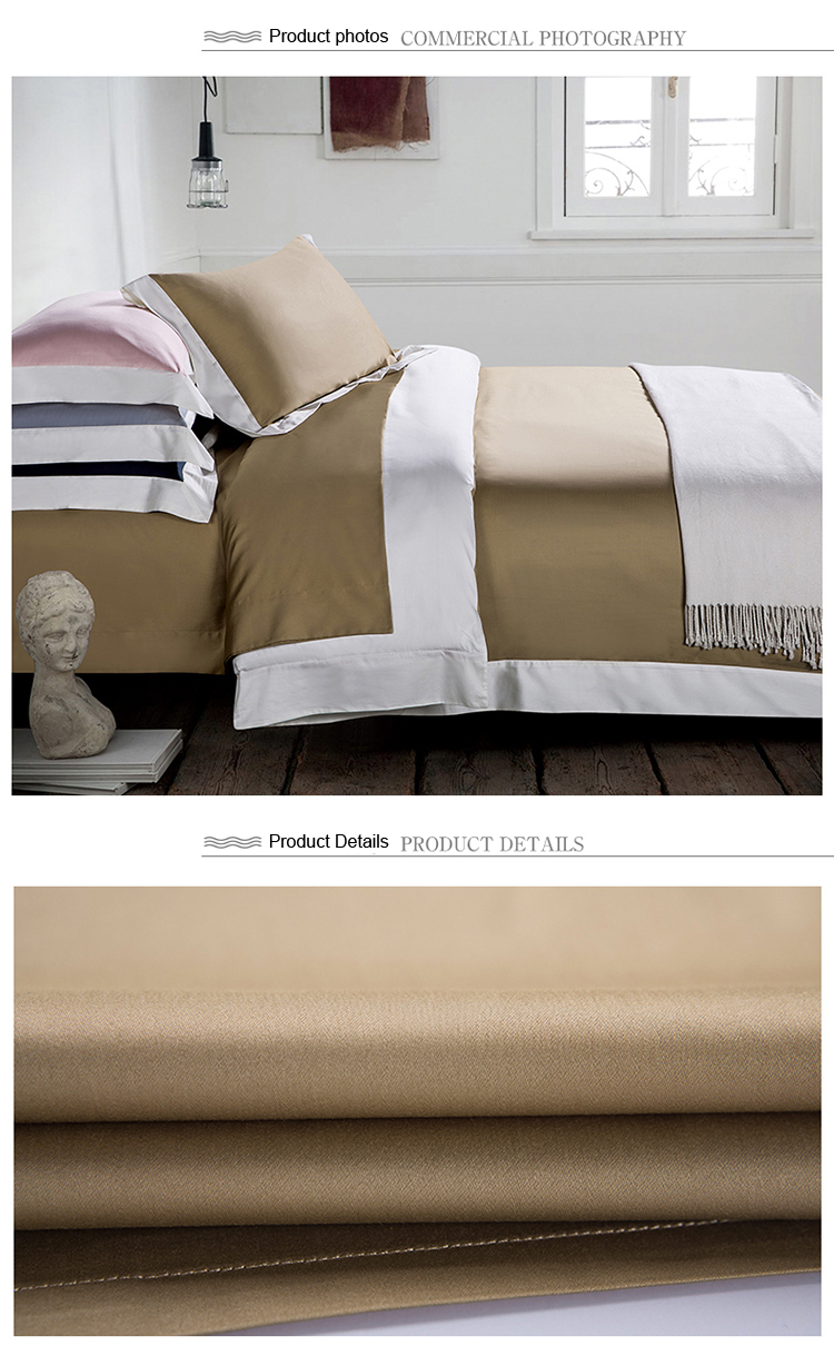 Double Bedroom Bed Linen