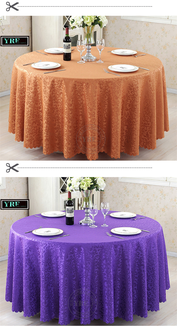 Easter Party Tablecloth 