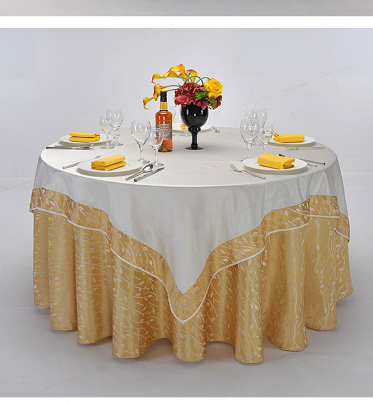 Reusable Table Cover