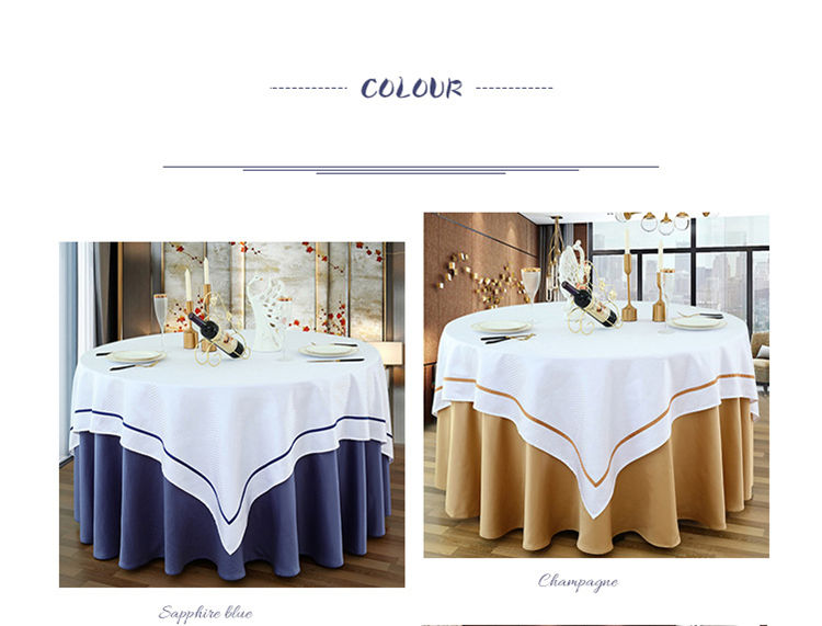 Cheap Wedding Tablecloth