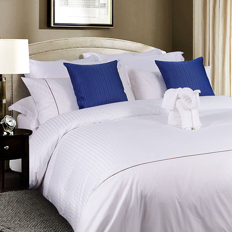 Super King Hotel Bedding Twin
