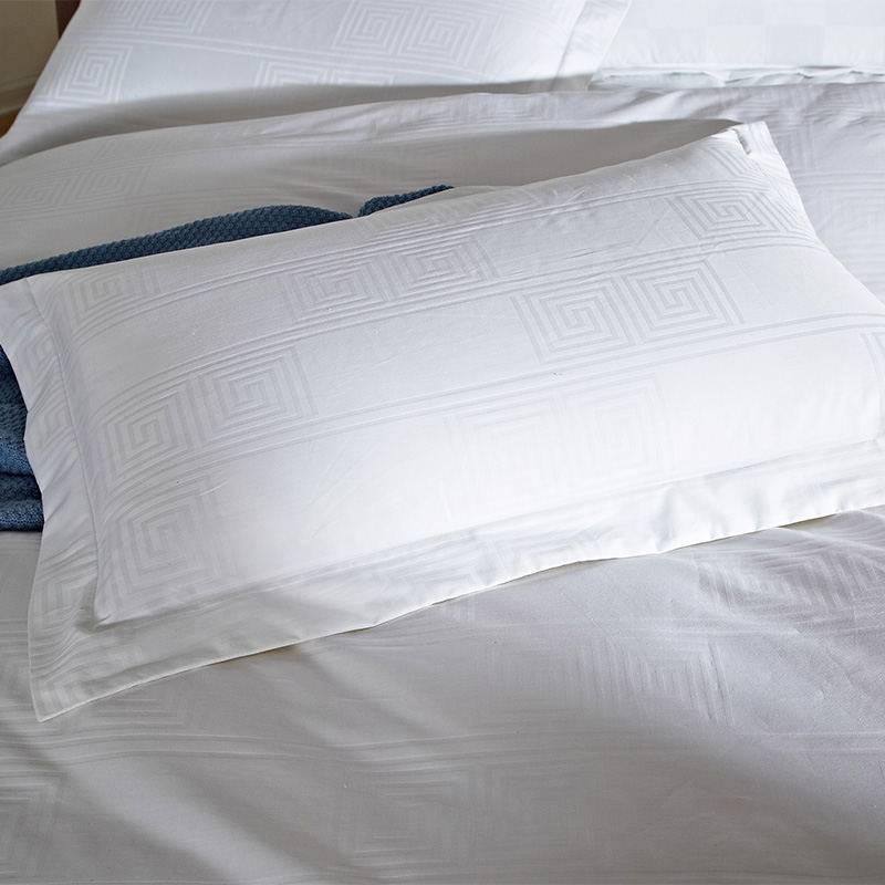 Hotel Life Sheets 100% Cotton