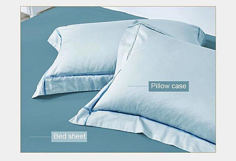 Soft Hotel Bedding Good Quality