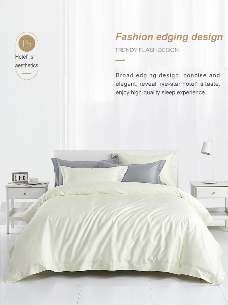 Soft Hotel Bedding Egyptian Cotton