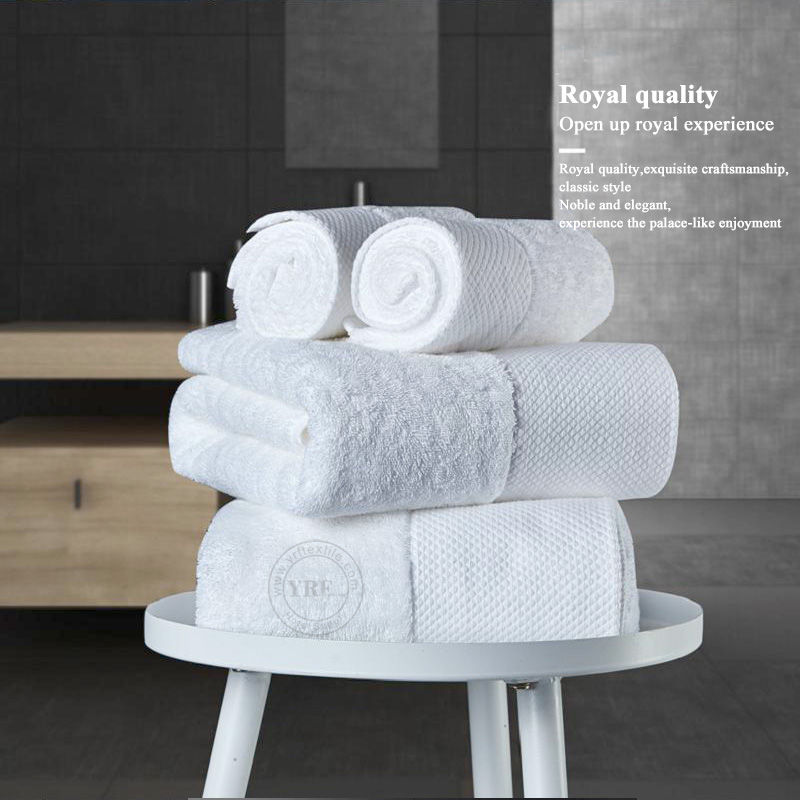 Extra Large Hotel Towels China Suppliers Soft