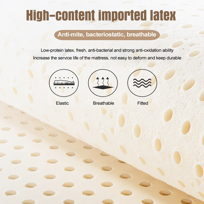 Chime Express Hybrid Innerspring Soft And Hard Mattress