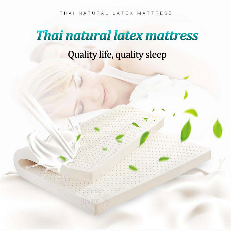 Mattress Relatively Soft Deluxe