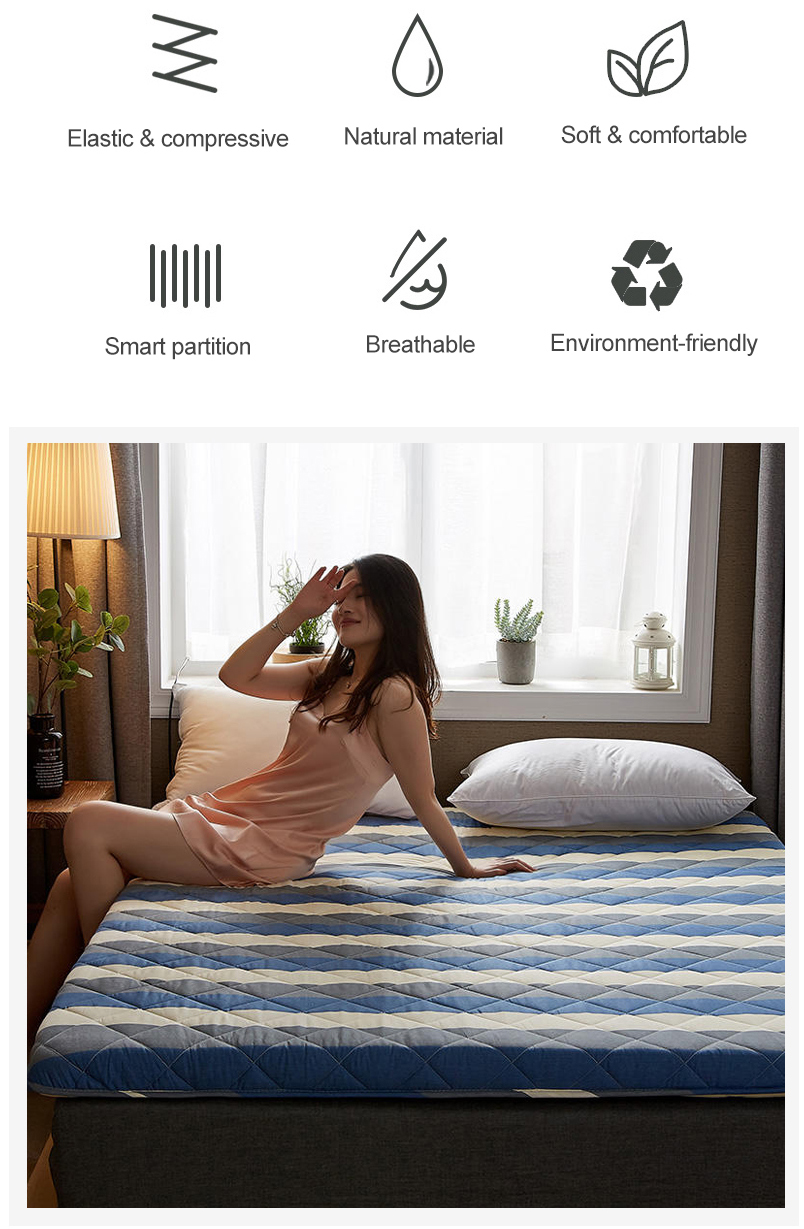 Home Breathable Room Bed Mattress
