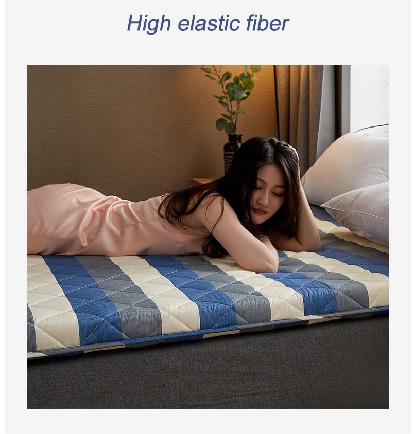 Thin Thick 5cm Room Bed Mattress