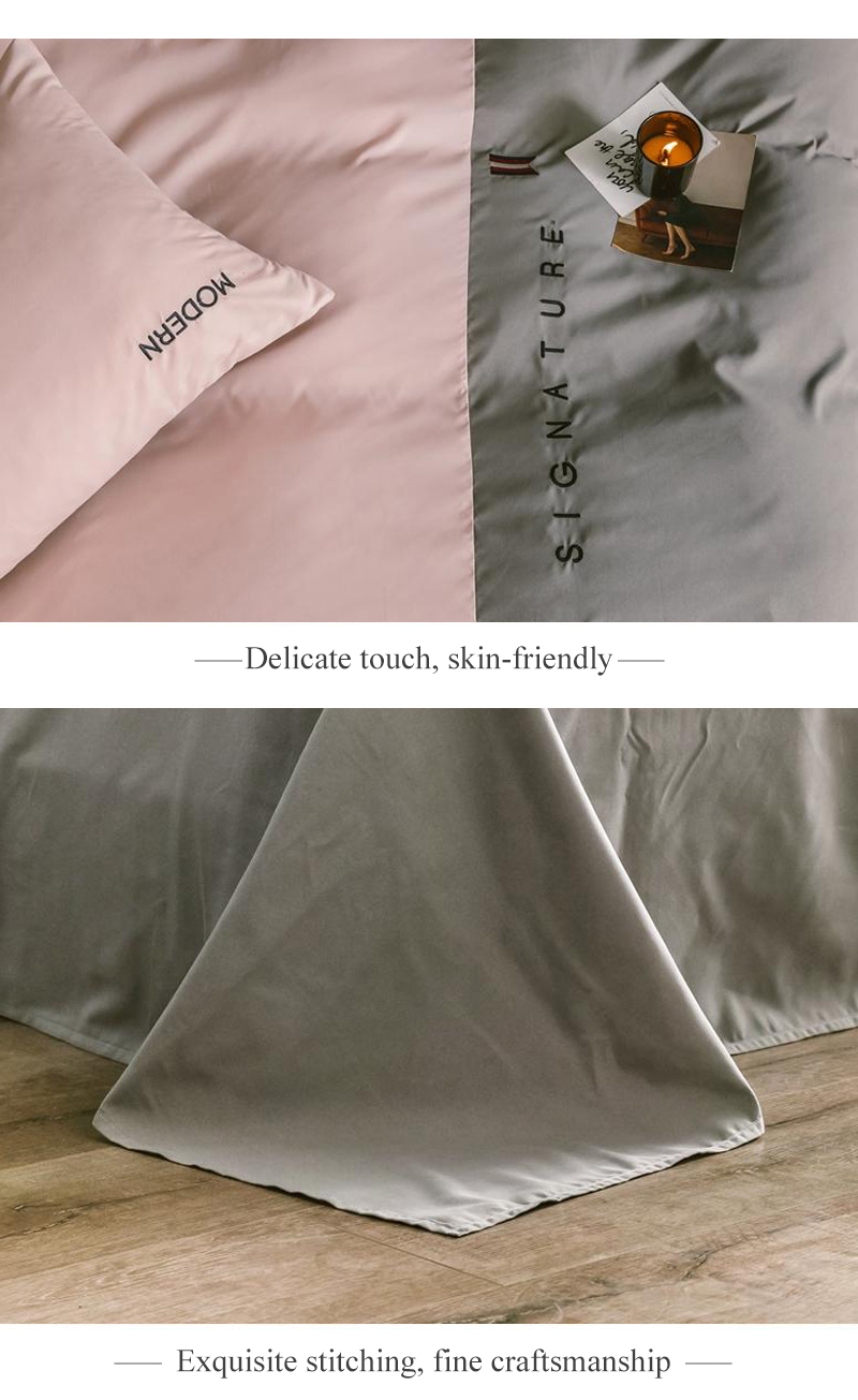 Fitted Sheet Soft For Dorm