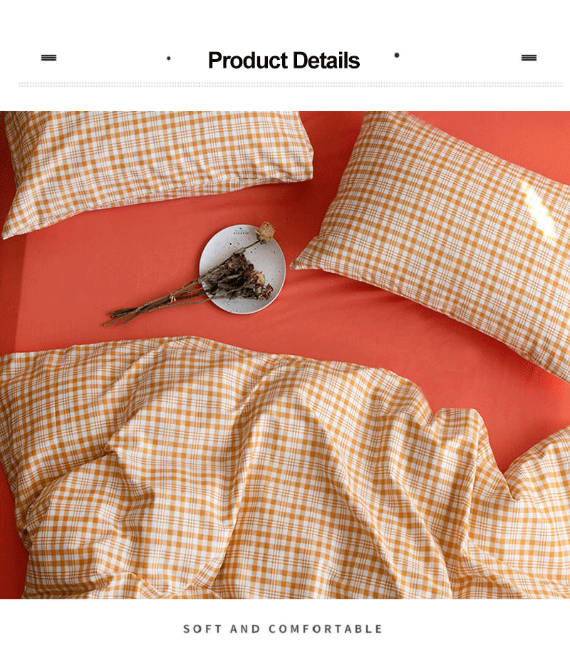 Bed Sheet Dorm Hot Selling