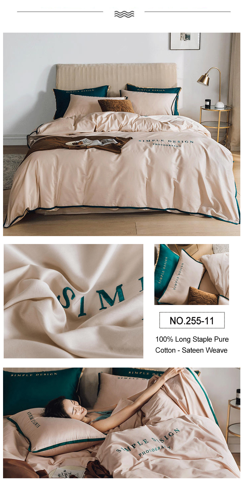 King Bed Duvet Cover Classy Style