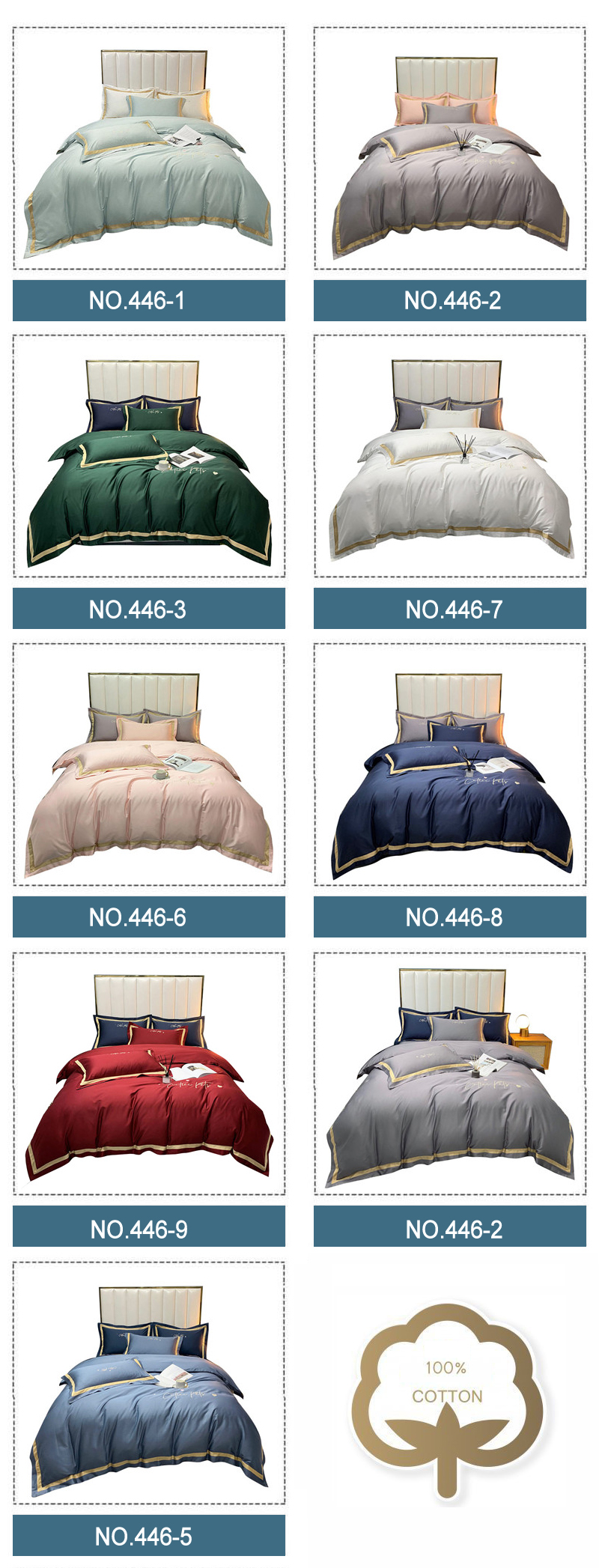 Comforter Set Home Textile