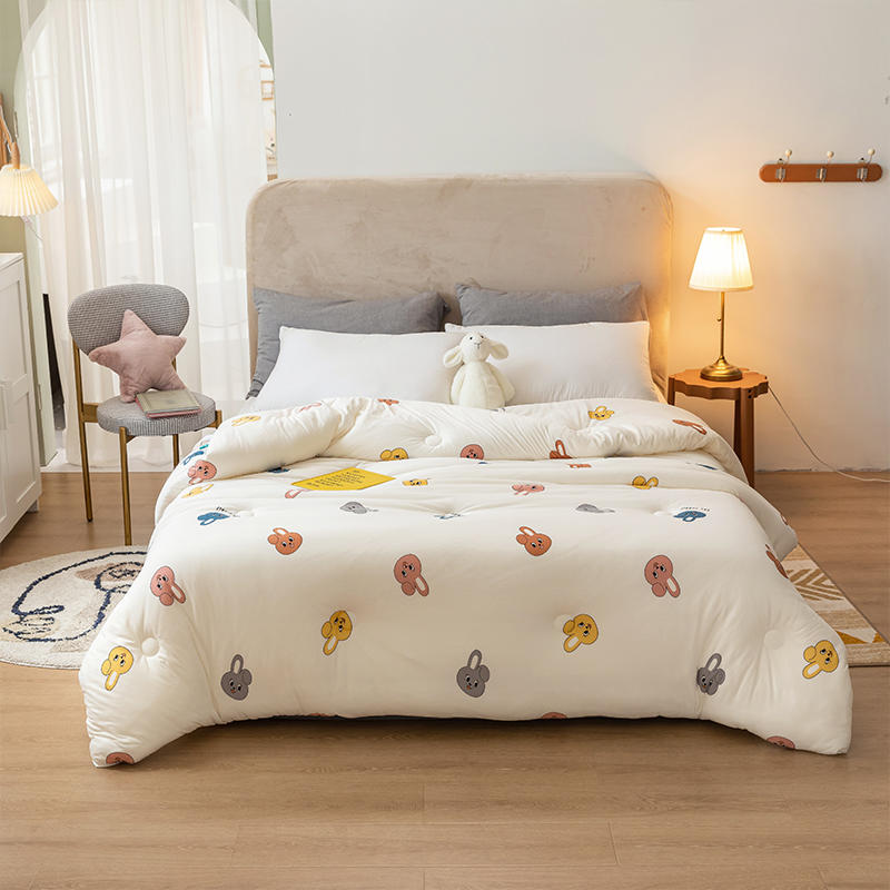 For Spring Comforter Set China Wholesale