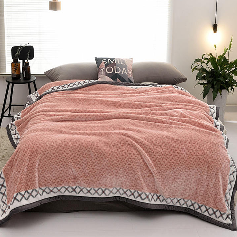 Blanket For Home Ultra-soft