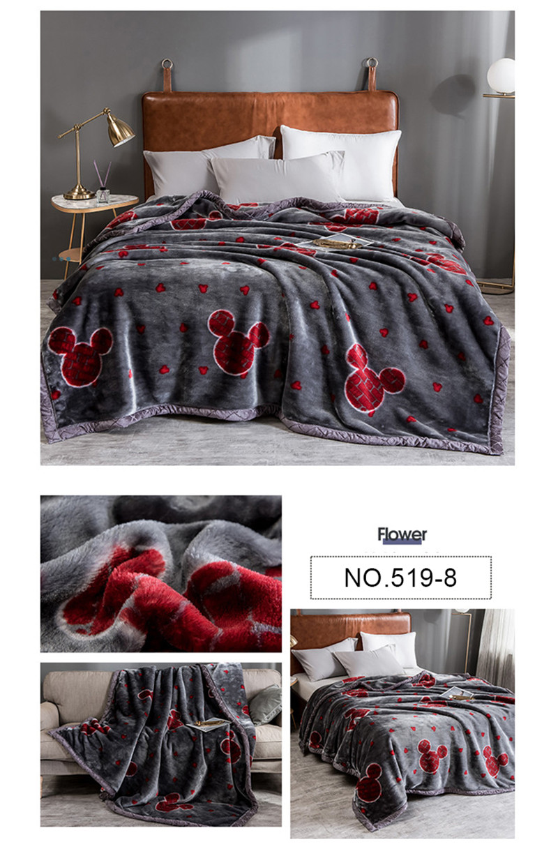 Blanket Fleece China Wholesale
