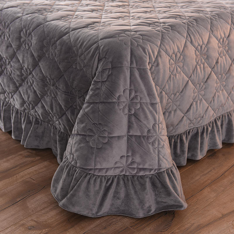 Hot Sale New Product Bedspread
