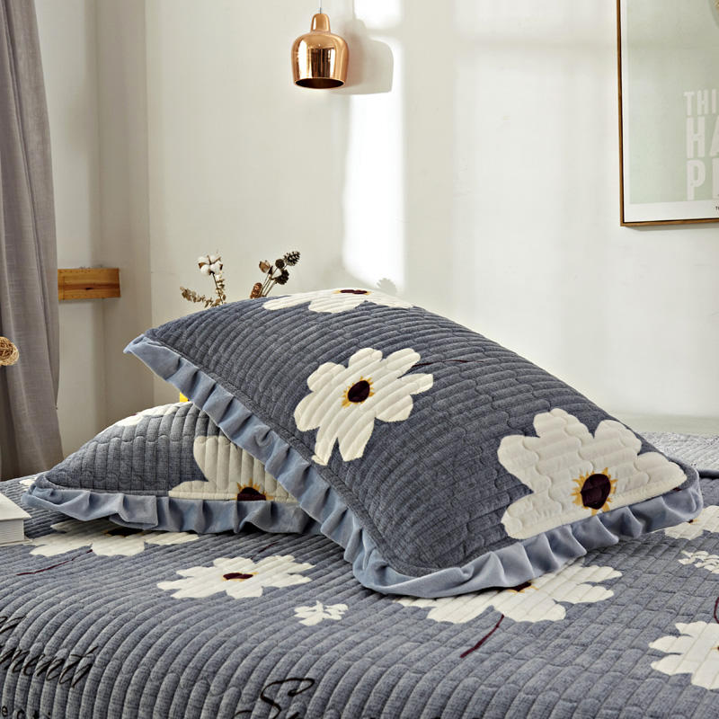 Hot Sale Bedspread Quality