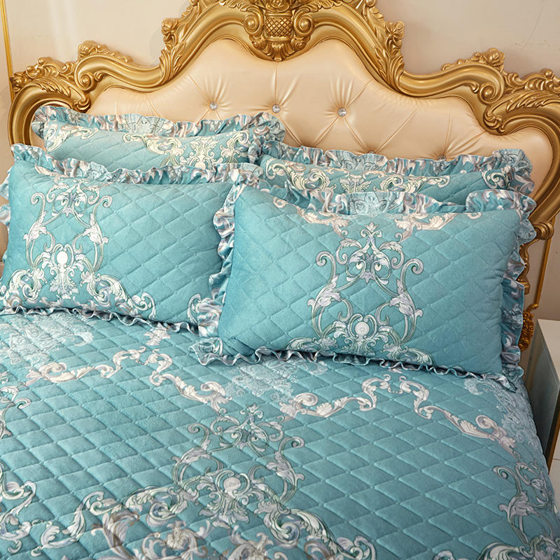 Cover Home Decoration Bedspread