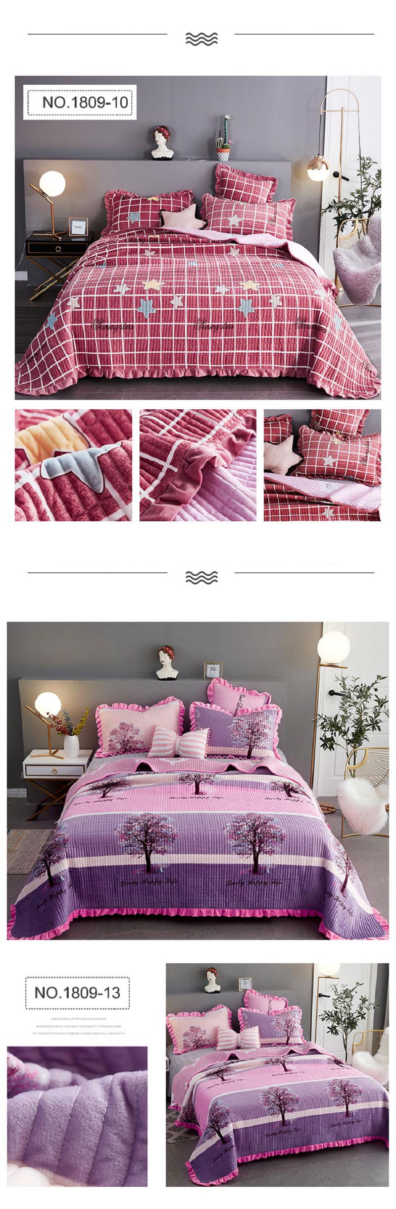 Bed Cover Wholesale Bedspread