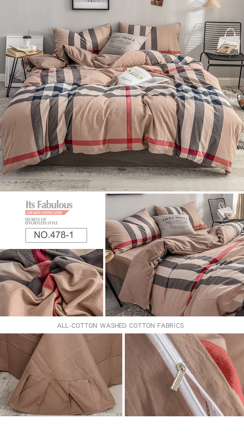 Wholesale Motel Bed Sheets