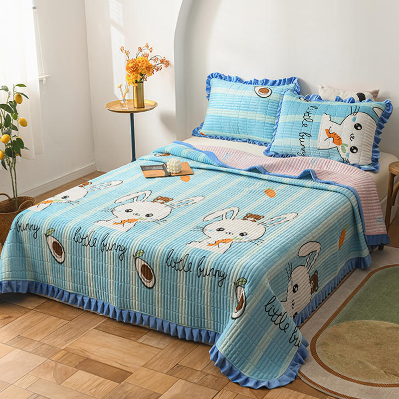 Home Textile Fashions Bedspread