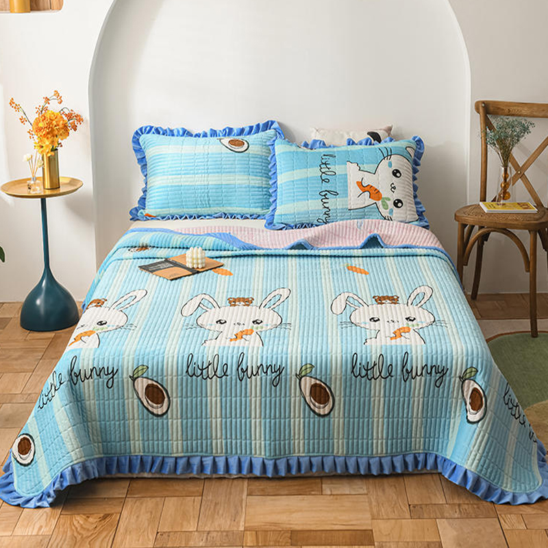 Home Textile Bedspread Fashions