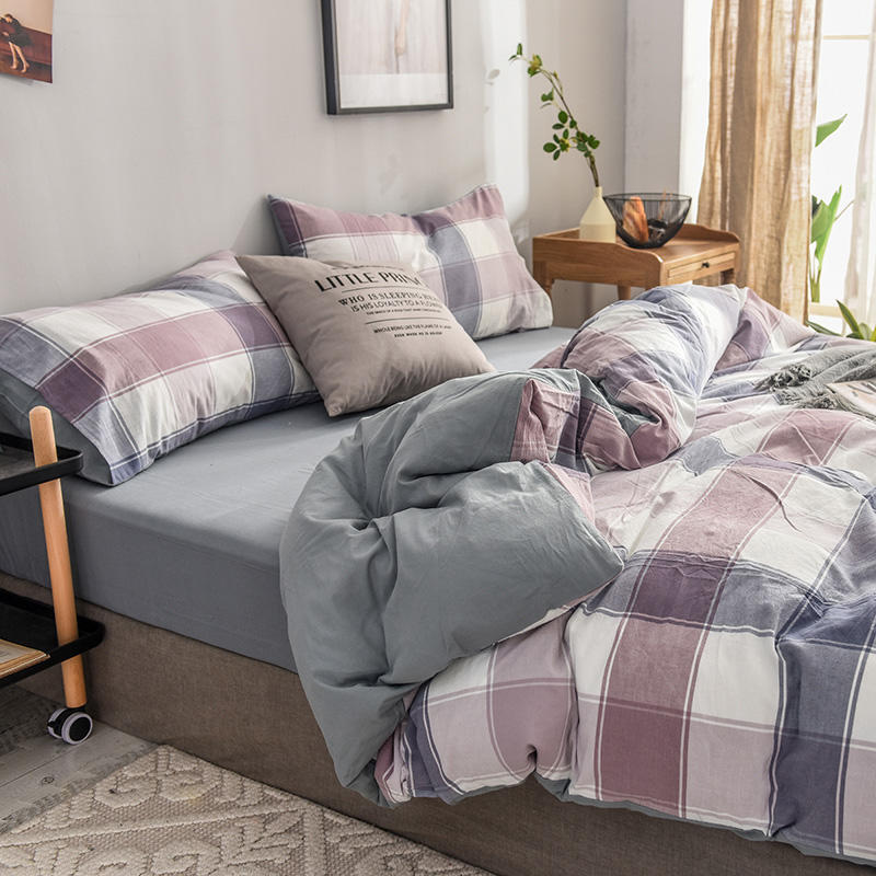 Bedding Set Wholesale Apartment