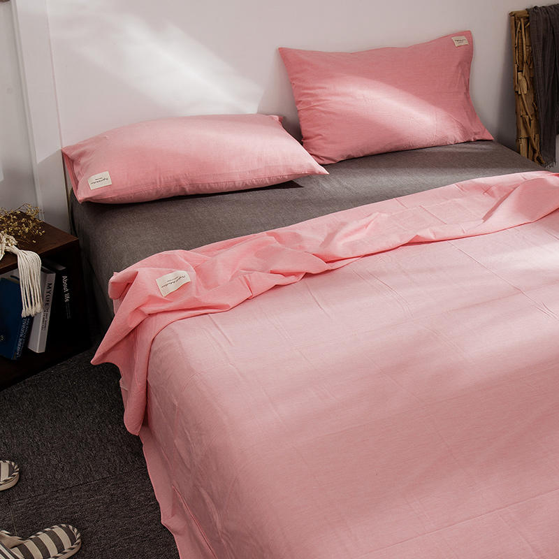 Bed Linen Modern Design Sheet Set