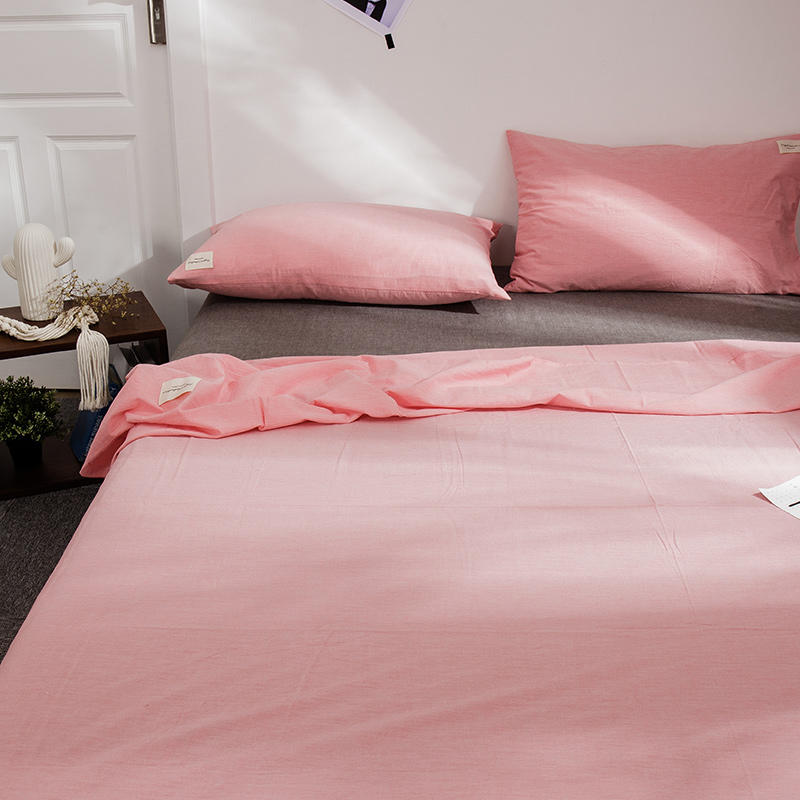 Bed Linen Sheet Set Modern Design
