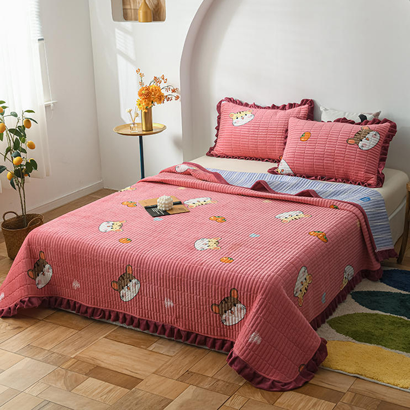 Home Bedding New Product Bedspread