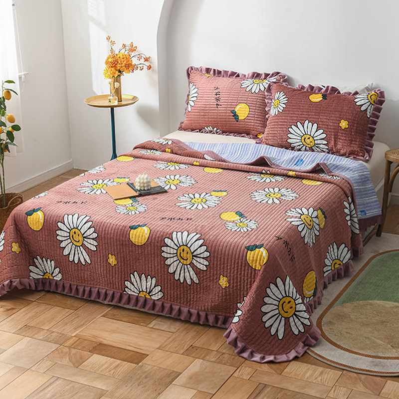 Hot Sale New Product Bedspread