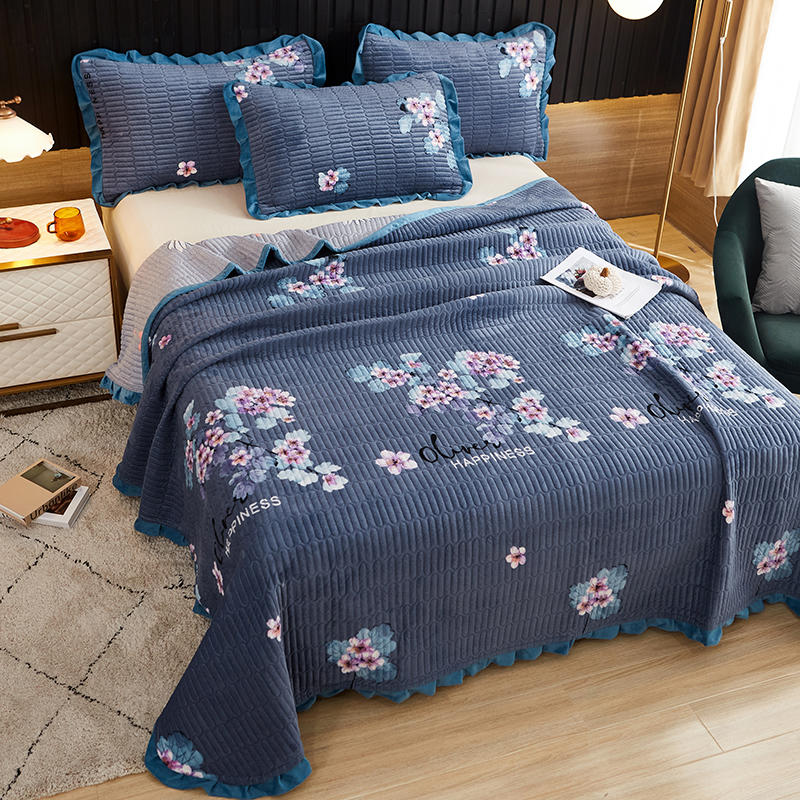 Fancy Collection Bedspread Wholesale