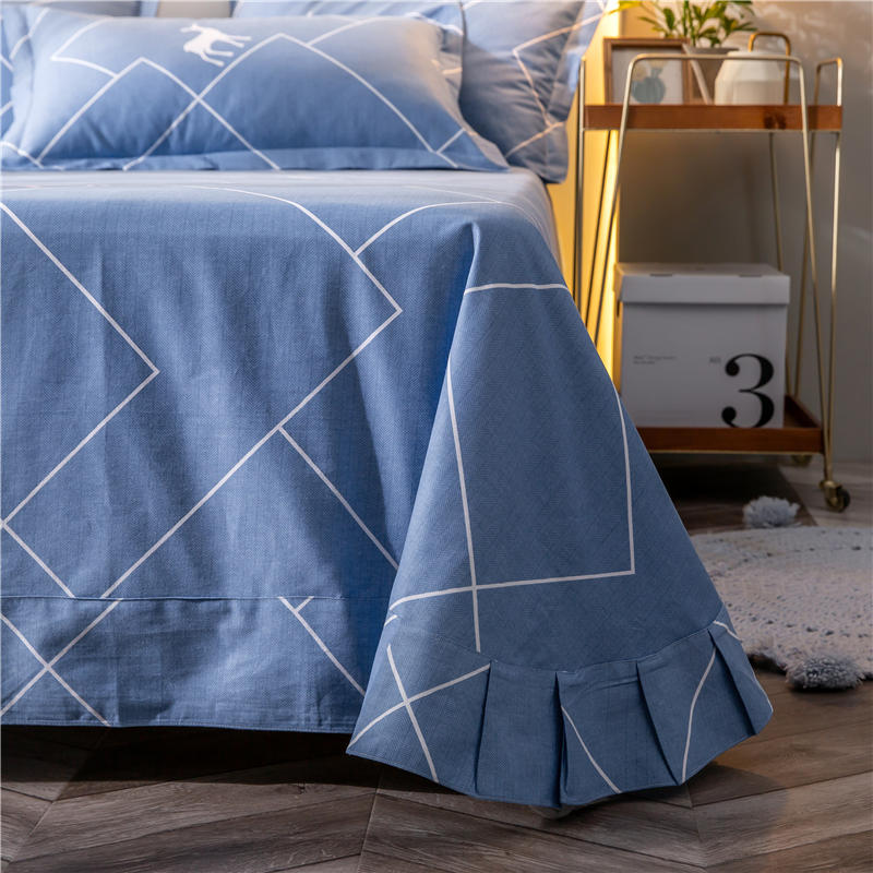 Bedding Bedsheet New Product