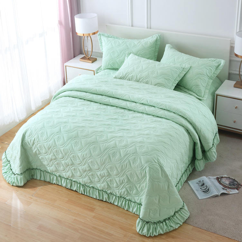 Bed Cover Bedspread Home Product