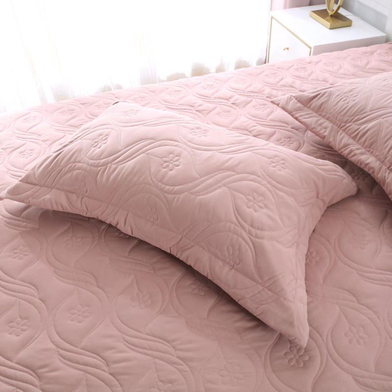 New Product Luxurious Bedspread