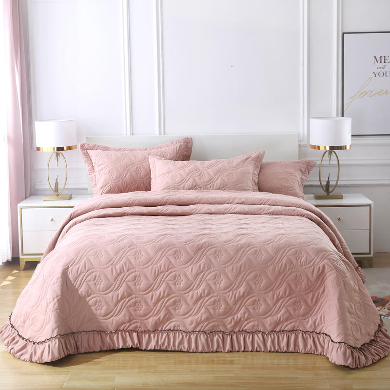 Cover Quilt Bedspread New Product