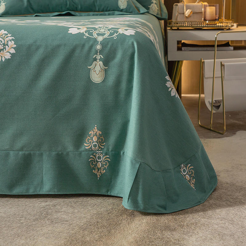 King Size Bedsheet Best Quality