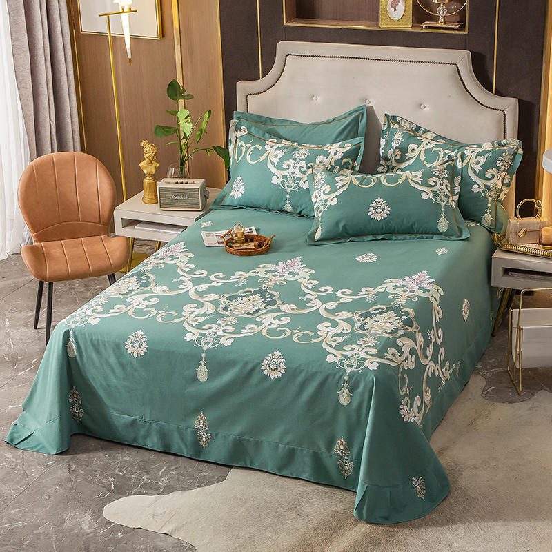 Best Quality Bedsheet Extra Soft